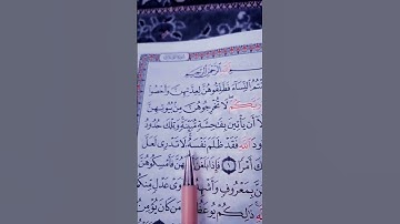 سورة الطلاق قرآن الشيخ ماهر المعيقلي
