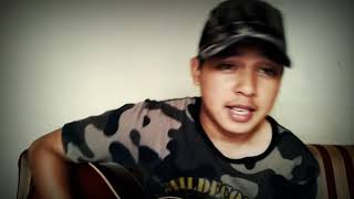 PERGILAH KASIH -  CHRISYE (COVER) BY Aufa Nur Ananda