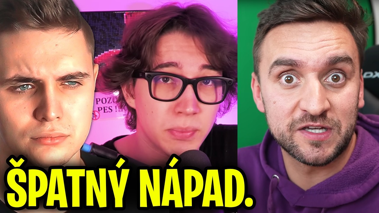 Odhalil Co Je Uvnitř Taryho Předžalobní Výzvy