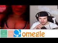 TRUTH OR DARE ON OMEGLE 😍 (NAUGHTY GAME)