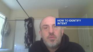 SEO Lesson 2  Mastering Search Intent