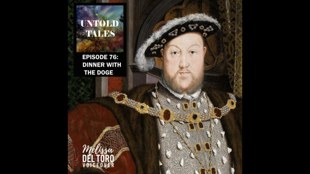 Episode 76: Dinner with the Doge or Stagnation versus Directional Change
