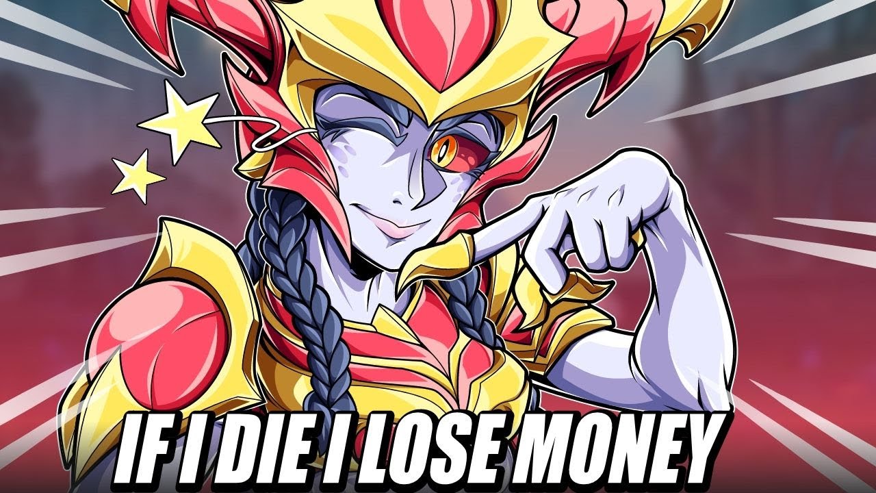 Gifting Subs if I die For Extra Pain | League of Legends