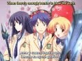 Chaos;Head ending full - Super Special (with russian subs/с русскими субтитрами)