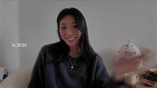 soft reflections on last year, hopes for 2026| q&a (camera i use, jewellery organisation) screenshot 1