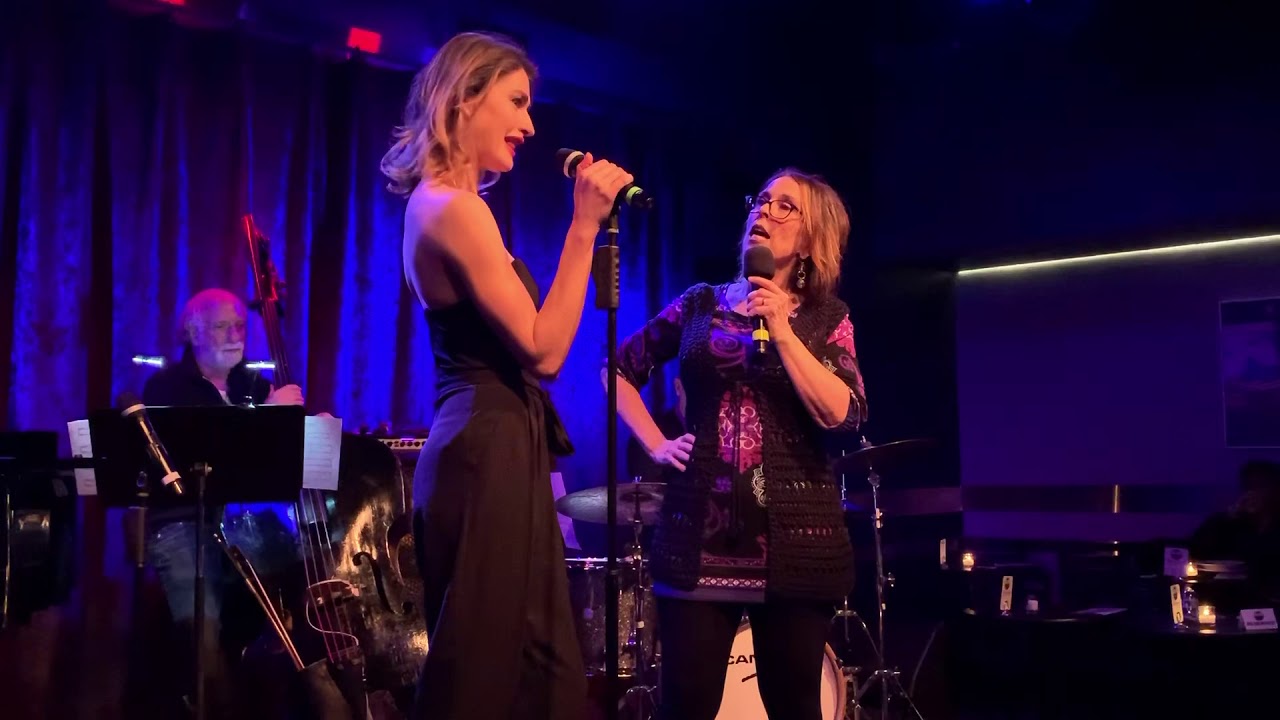 The Stunning Mariah Bonner and Susie Mosher