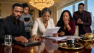 Information My Wife’s Family Claimed My Father’s Mansion — Until the Will Was Read.. News