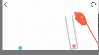 Brain dots level 86 clear