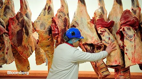 Food, Oil Supply Damage Becomes Inflationary in 12...