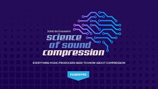 🎸 Home Recording Lessons - Science of Sound: Compression - Introduction - TrueFire screenshot 1