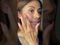 The HIGHLIGHT of your routine 🤩✨ #shorts #highlighter #makeup