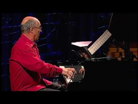 Nelson Ayres Trio - Lugar Comum (Joo Donato) - Ins...