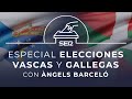Especial elecciones 12-J con Àngels Barceló