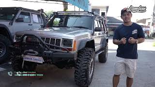FOR SALE JEEP CHEROKEE FULL SPEC FOR SALE JEEP CHEROKEE FULL SPEC