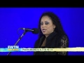 Olívia Ferreira - Salmo da Missa de Abertura - JMJ Rio2013