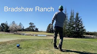 Bradshaw Ranch Golf Course Vlog - Par-3 Course In Sacramento, California. screenshot 5