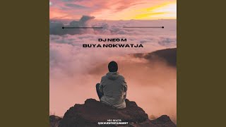 BUYA NOKWATJA