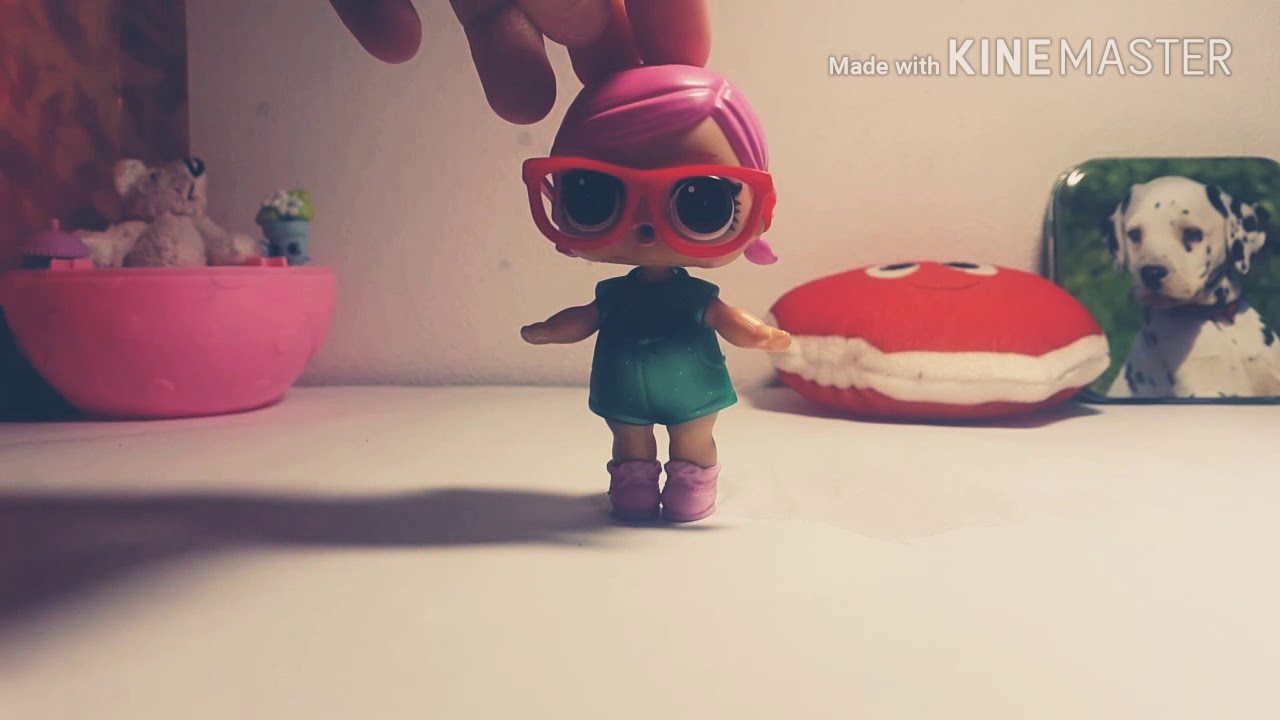 Привет!Я Алиса.😀 - YouTube