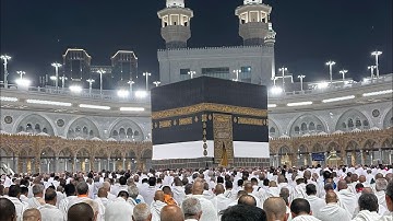 تلاوة مهيبة لصلاة الفجر | المسجد الحرام | تلاوة  الشيخ أ.د.ياسر الدوسري | 9 جمادى الأولى 1447 هـ.