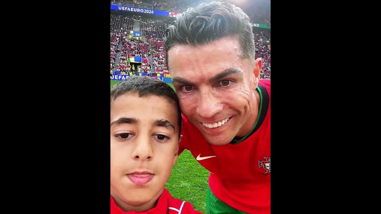 When Fans Invade The Pitch