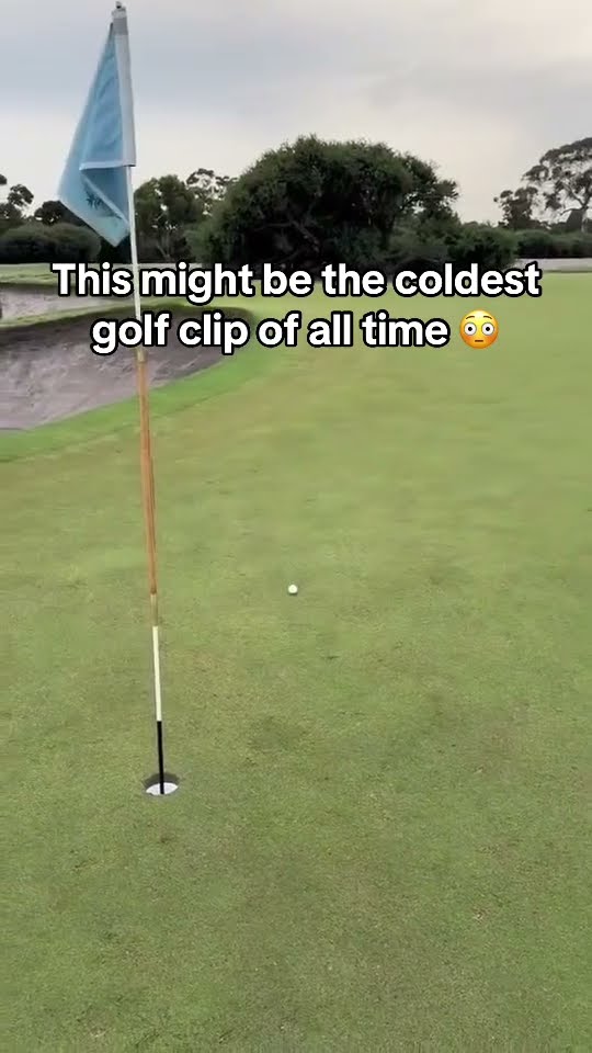 HOW?! ? (via macbouchergolf/TT)