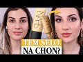 RESENHA BASE NARS SOFT MATTE COMPLETE FOUNDATION - cor Yukon + TESTES DE DURAÇÃO | MAY DANCINI