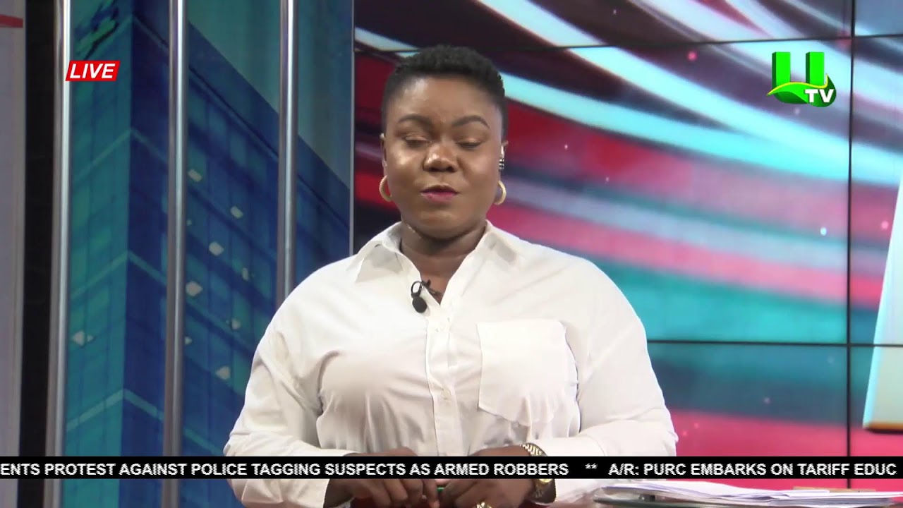 MIDDAY NEWS 17/10/23