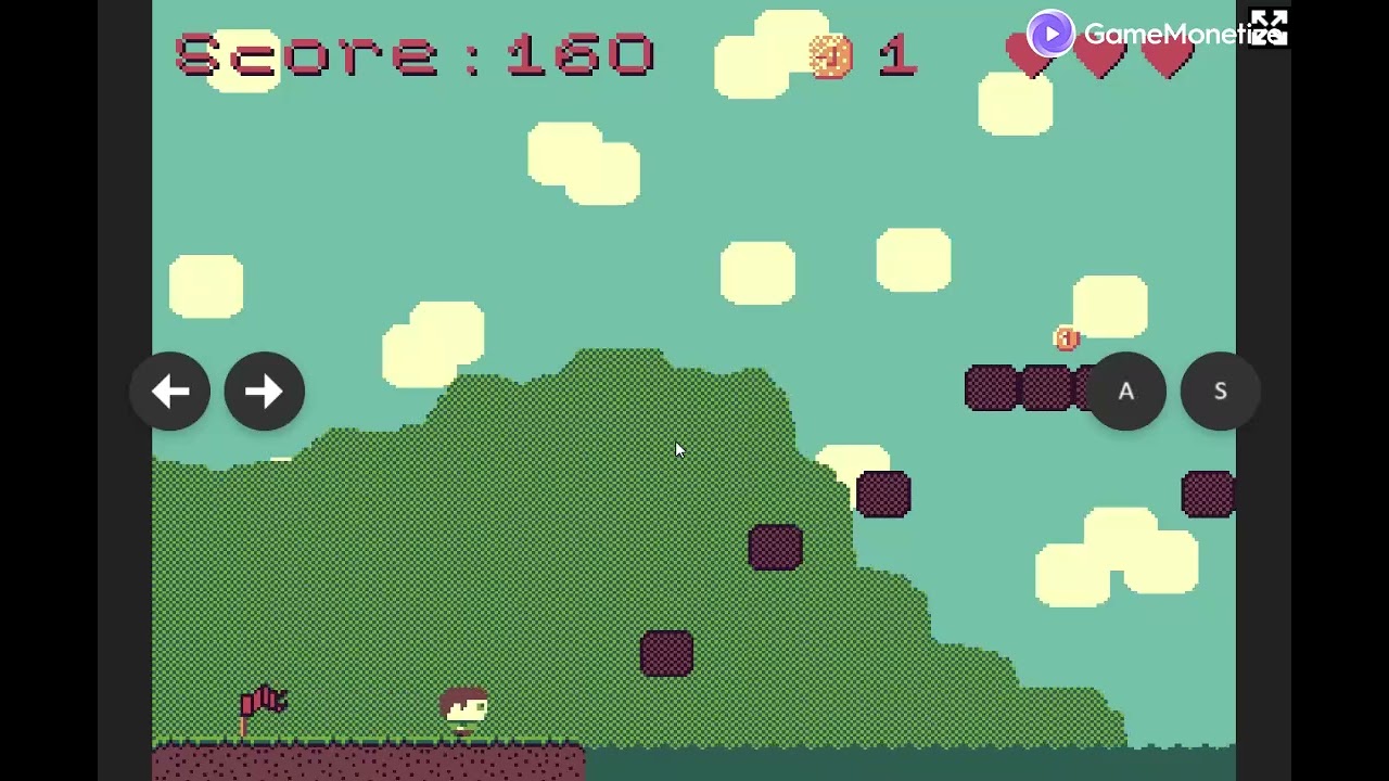 Vowels Vs Consonants NapTech Games