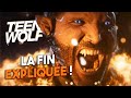 Teen wolf le film  la fin explique 