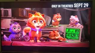Paw Patrol The Mighty Movie Tv Spot 2 Ready To Launch
