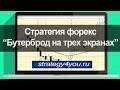 Технический анализ фигура треугольник. Как торговать треугольник?