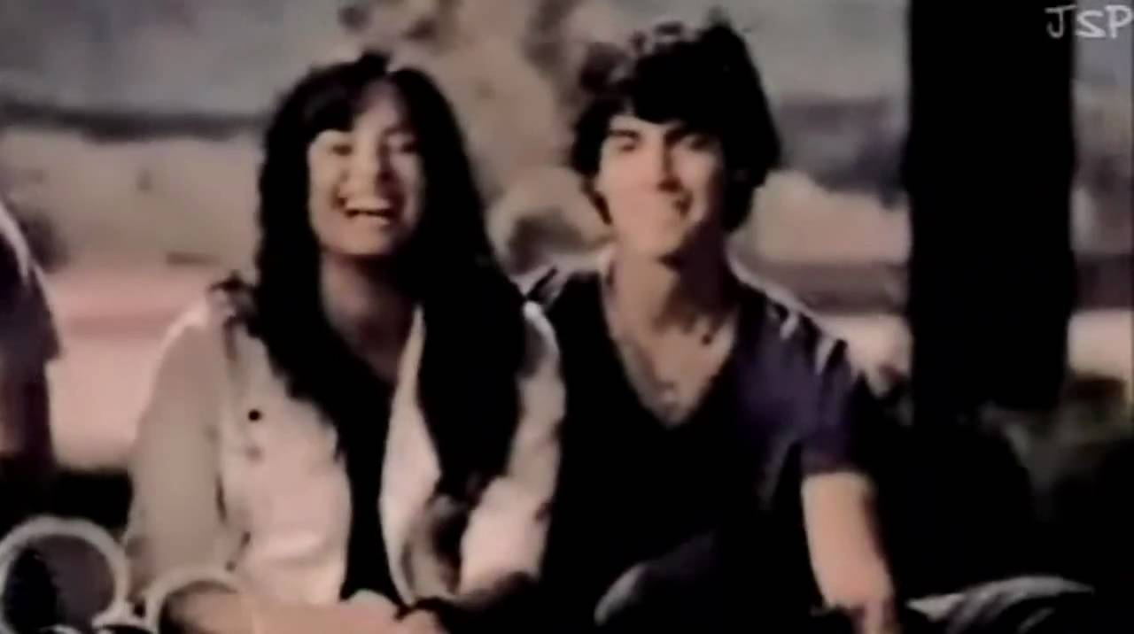 Joe/Demi: Better Than One