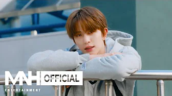8TURN(에잇턴) '이럴거면 다음생에(Like a Friend)' Special Clip
