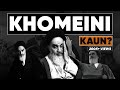 Untold stories of imam khomeini wilayat e faqih  supreme leadership of iran raftartv  documentary