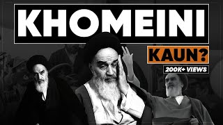 Untold Stories of Imam Khomeini, Wilayat e Faqih & Supreme Leadership of Iran @raftartv Documentary