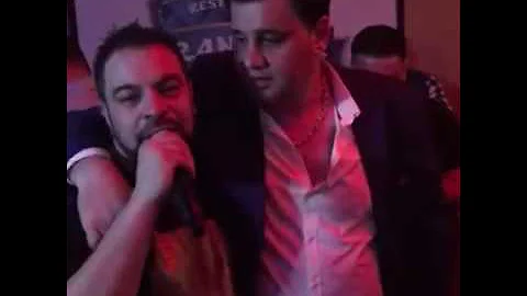 FLORIN SALAM - VORBE PENTRU FLORIN BRAILEANU 2016