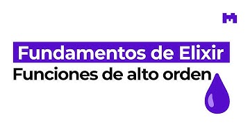Funciones de alto orden en Elixir