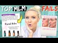 TOP MLM FAILS | ANTI-MLM #3