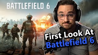 Download Lagu The Battlefield 6 Reveal Trailer Is Here – Luke Reacts MP3 Download Lagu The Battlefield 6 Reveal Trailer Is Here – Luke Reacts MP3