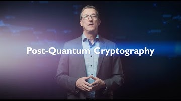 Post Quantum Cryptography