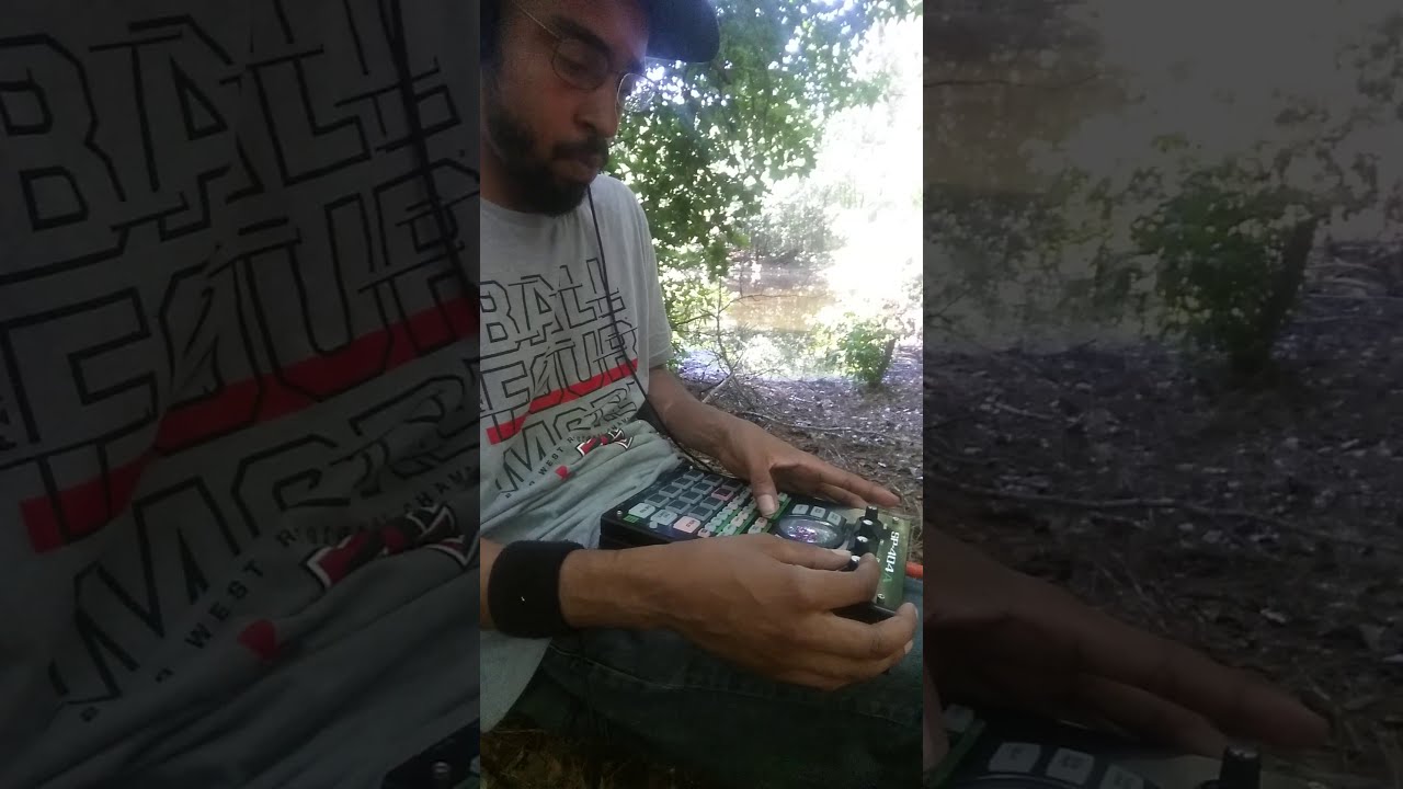 Watch CiceroMode - Brunchtime Mix #4 (SP404) on YouTube Watch CiceroMode - Brunchtime Mix #4 (SP404) on YouTube
