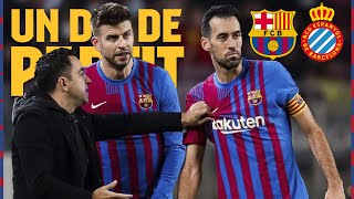 🔥 XAVI TAKES THE BARCELONA DERBY ON HIS DEBUT!!! (XAVI CAM) 🔥 | UN DIA DE PARTIT (EPISODE 11)