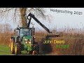 Hedgecutting 2021  eoin ryan agri