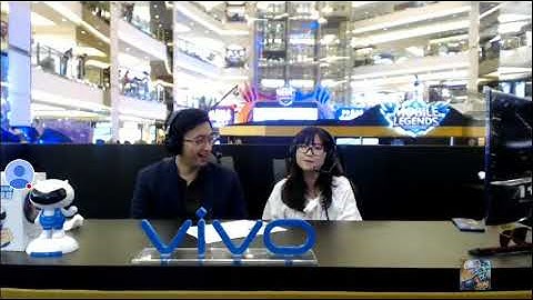 MSC Grand Final Low Bracket - Impunity vs Team Saiyan