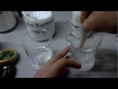 वीडियो: एल्युमिनियम हाइड्रॉक्साइड कैसे प्राप्त करें
