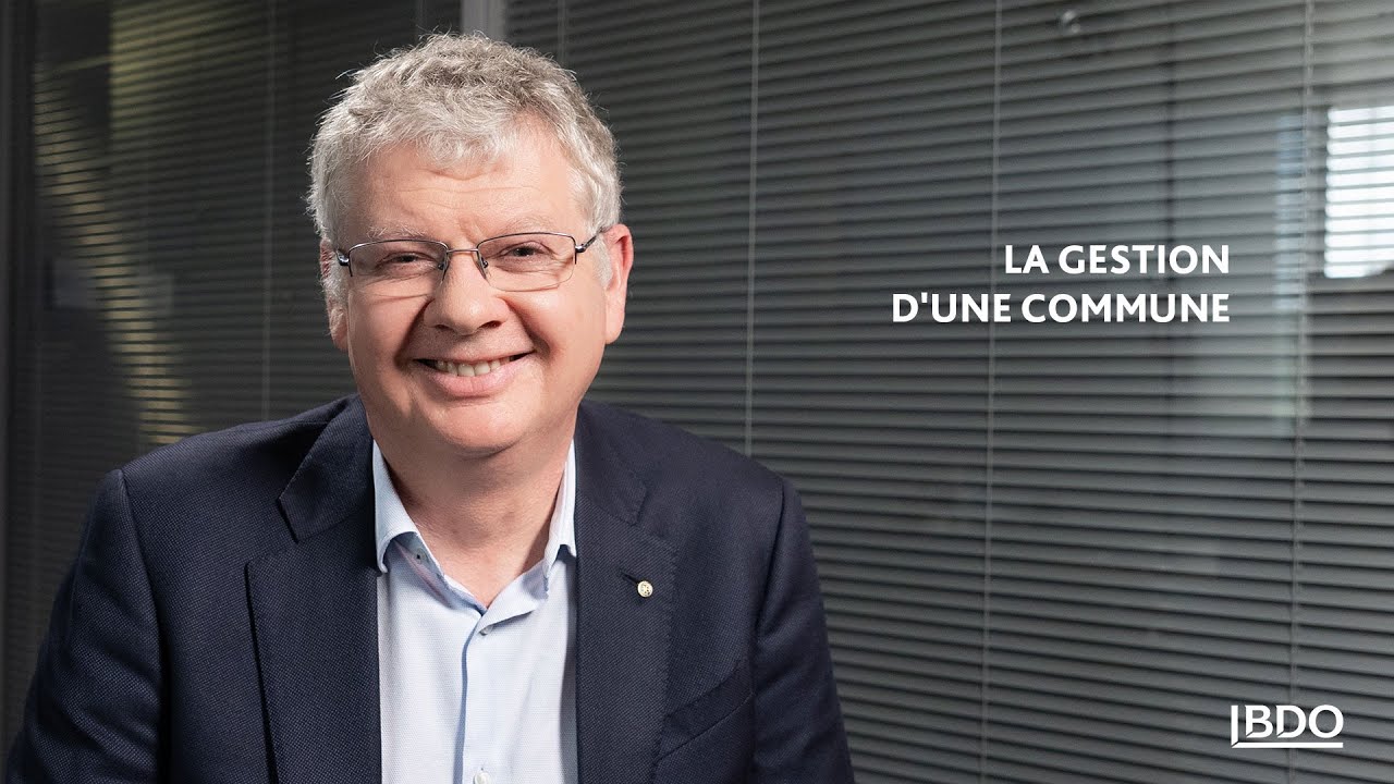 BDO Administrations publiques