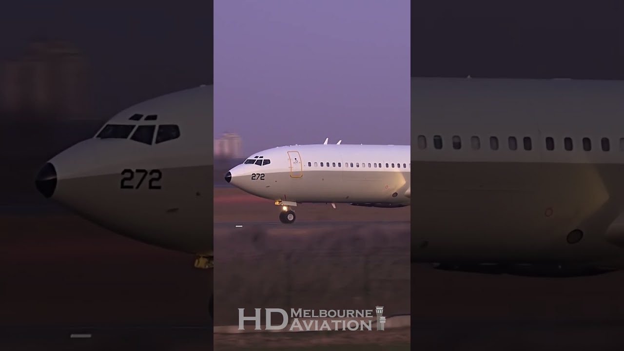 GREAT SOUND! Israel Defence Force Boeing 707 TANKER Takeoff from Belgrade Airport