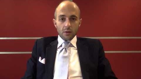 Unilateral Effects Assessment of Horizontal Mergers under the EUMR - Professor Ioannis Kokkoris
