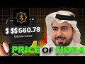 The REAL Price of One Sidra Revealed! 💰 no hype ( worth it or not )