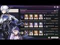 Genshin Impact - Stygian Onslaught 6.3 | Diff5 Fearless [Arlecchino, Flins, Raiden Shogun]